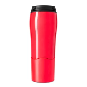 Alternative view of Mighty Mug - Devrilmez Termos Bardak -Kırmızı