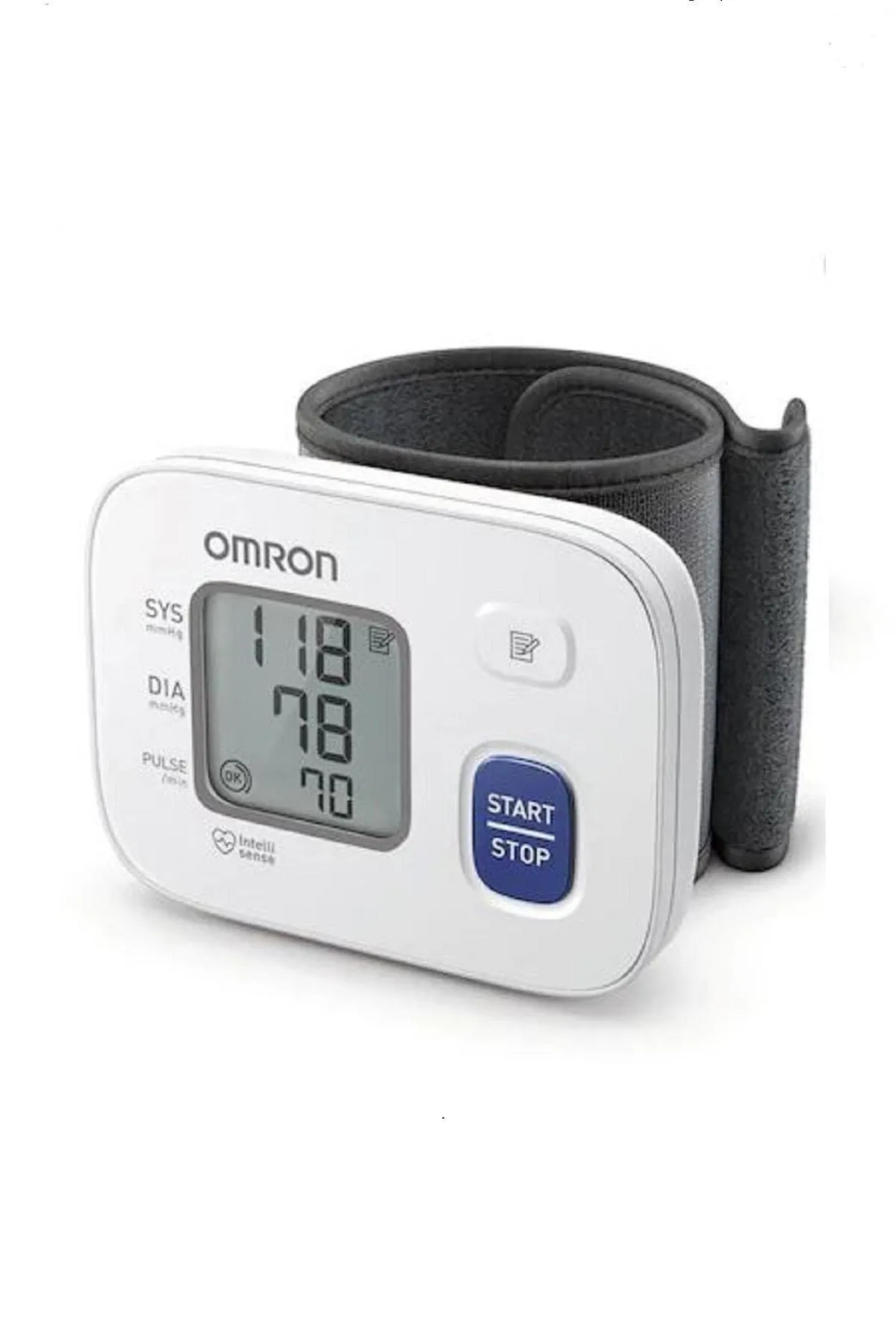 Omron RS2 Comfort Tansiyon Aleti